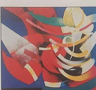 Abriendo Pista, 1995