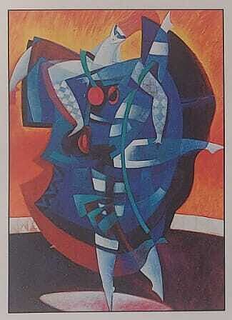 Paso doble, 1996